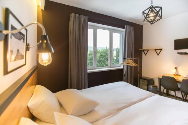 Timber Boutique Hotel