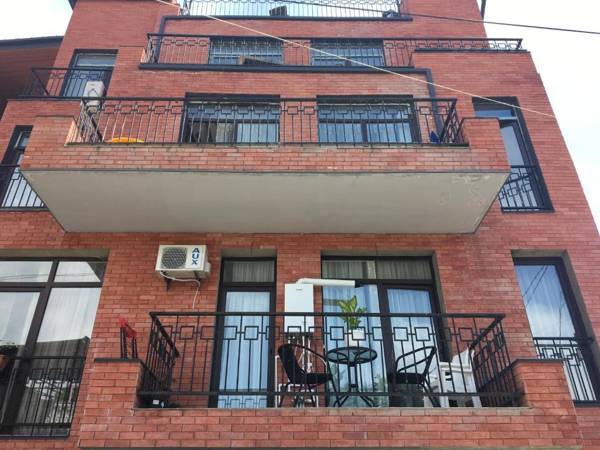 Artemida Apartment TBS