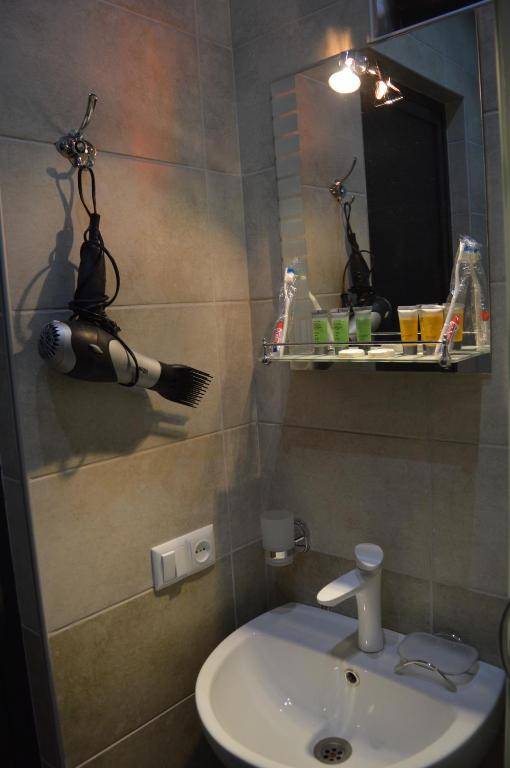 Honeymoon - Old Tbilisi