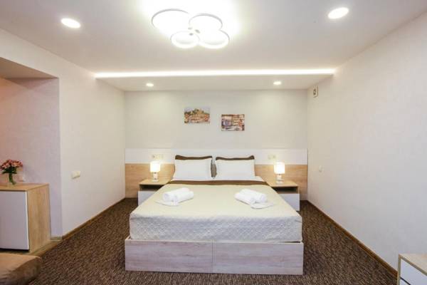 Opera Apartment Very Heart Of Tbilisi