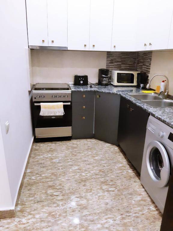 Keti's Apartament Centre of Old Tbilisi