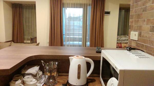 Tbilisi Tsentr Tbilisi