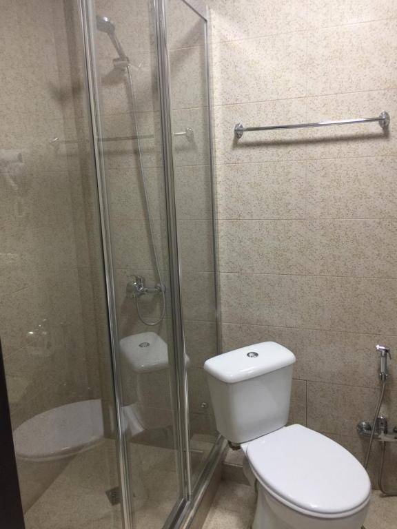 MG Apartments in Tbilisi