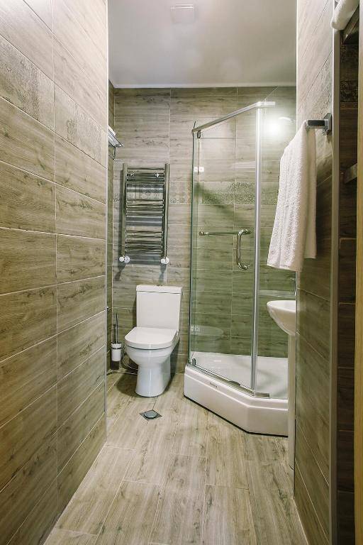 Pomegranate in Old Tbilisi