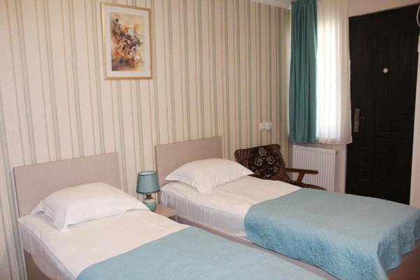 Guest House Old Tiflis 5