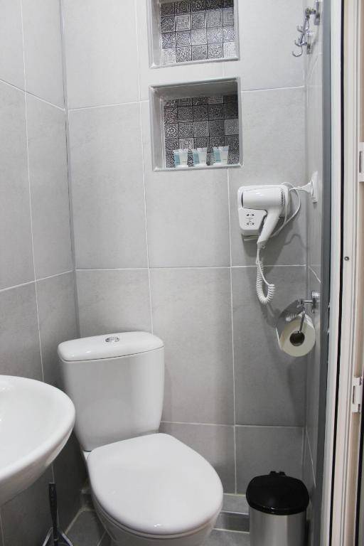 Guest House Old Tiflis 5