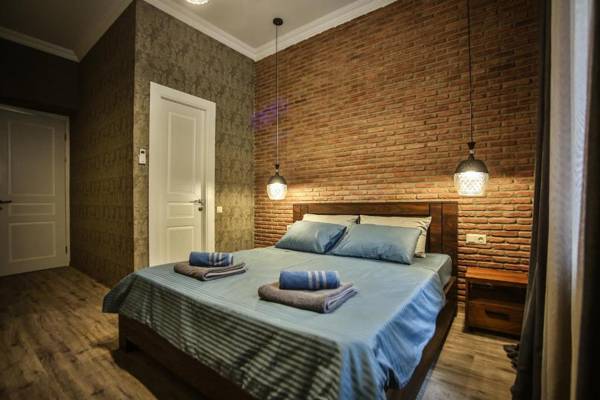 Classy Apartments Central