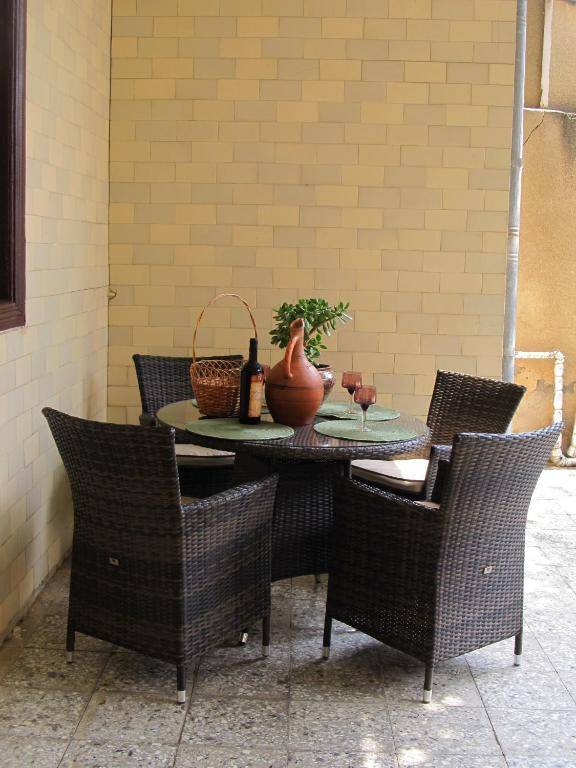 Guest House Stefanos