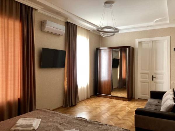 Guest House Tiflis
