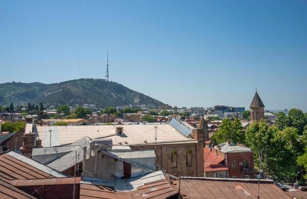 Doors Meidan Design Hotel