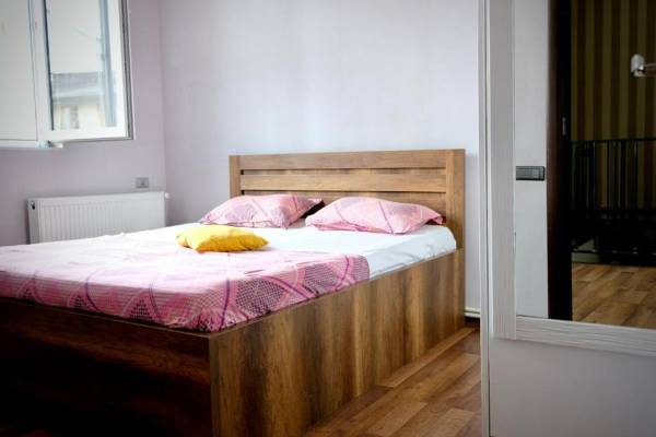 Apartment in Old Tbilisi