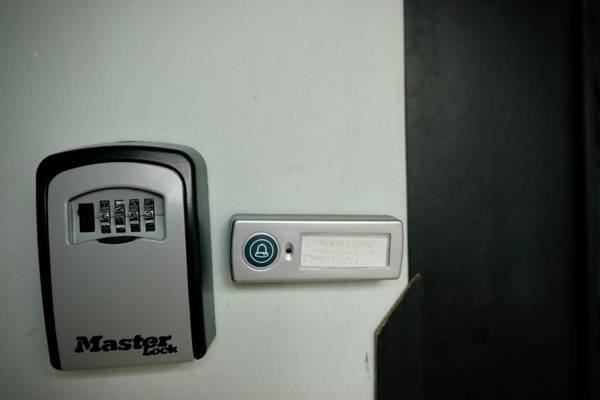 Apartment in Old Tbilisi