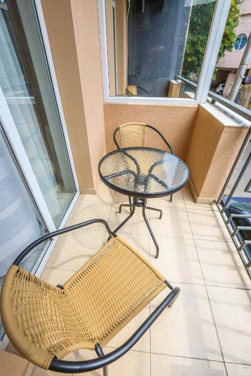 Vortex - City Center