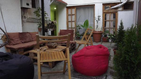 T&T Apartment at Avlabari Old Tbilisi