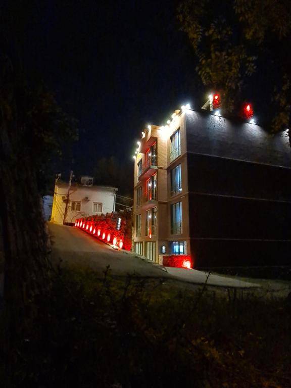 Janashia Boutique Hotels