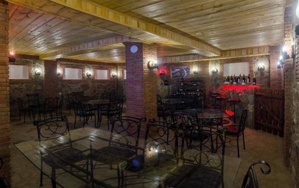 Janashia Boutique Hotels