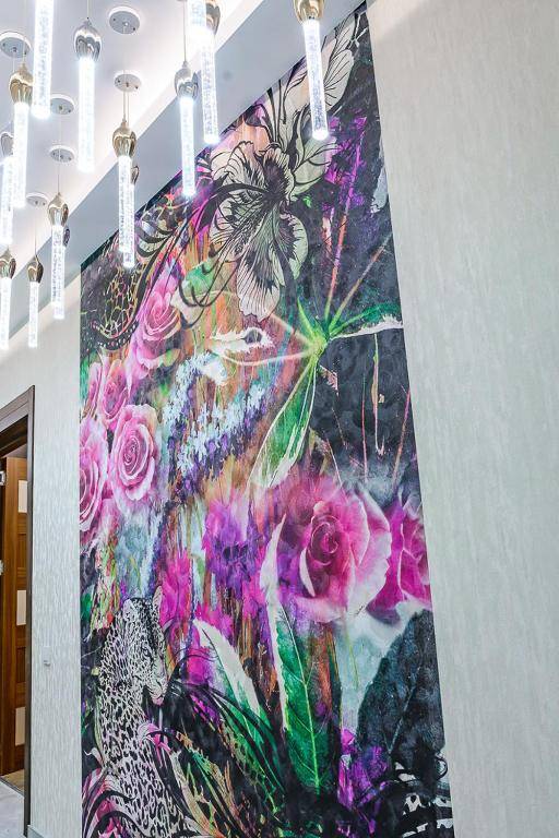 Sweet Home 6 VIP at Rustaveli Avenue