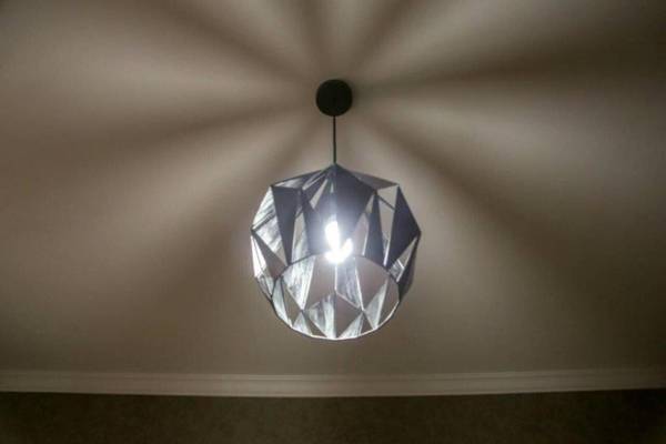 Apartment Galaxy Didi Dighomi