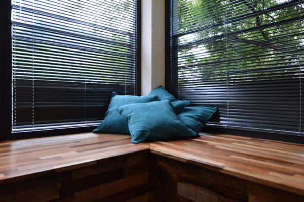 Hotel Garnet Tbilisi