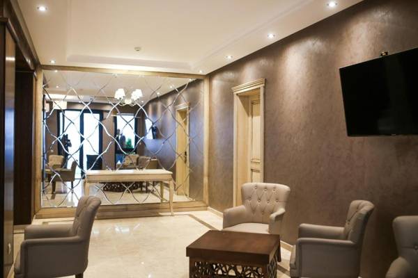 Boutique Hotel Mimino