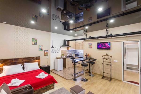 Tasyaker Art House - Old Tbilisi