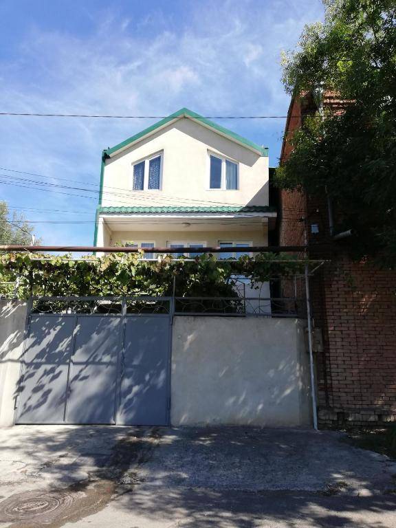 Tbilisi View House