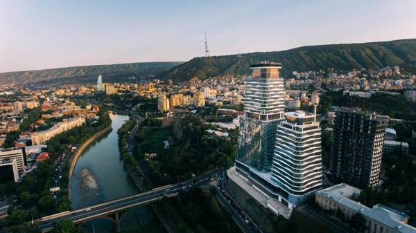 Apartment Tbilisi in King David