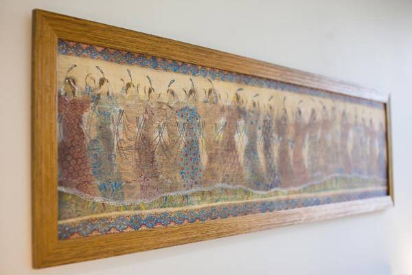 Deluxe Prince Machabeli Suite