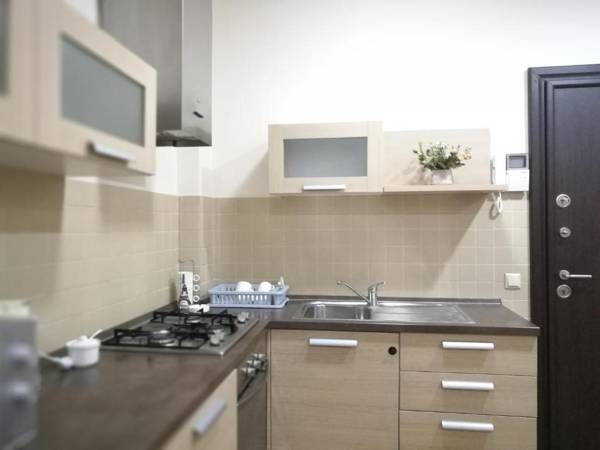 Besiki Luxury Apartments