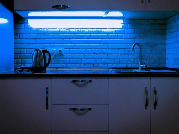 Marjanishvili Apartment