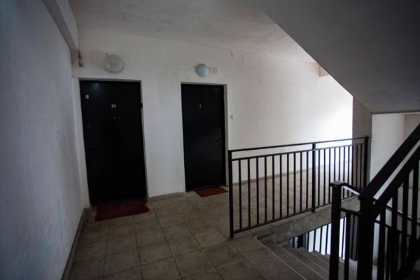 Apartment Art Django Old Avlabari