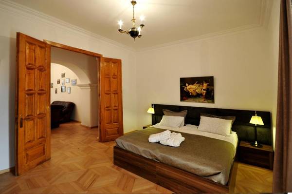 Vorontsov Old Tbilisi