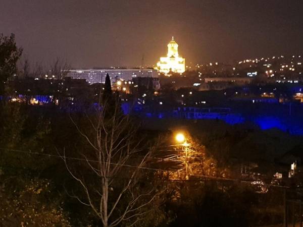 Omart Hotel - Gallery