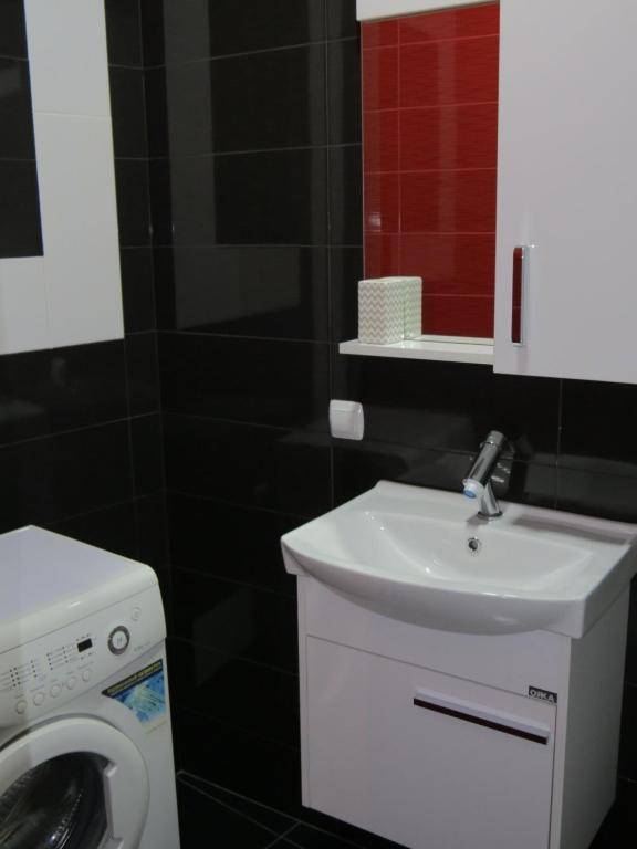 Three Rooms Apartment