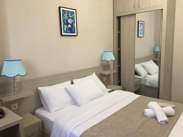 Family Hotel Triston