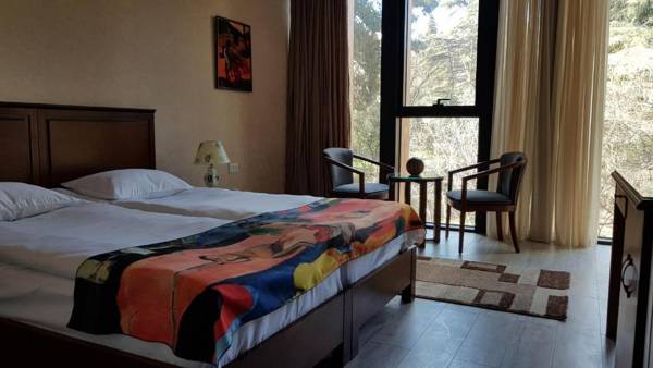 Hotel Liberty Theatre