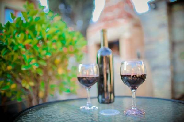 Wine Symphony Boutique Hotel