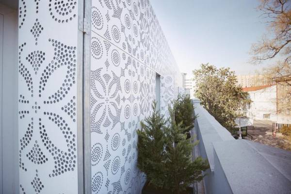 g.Vino Boutique Hotel