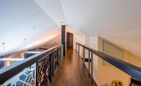 Tbilisi Bliss Penthouse