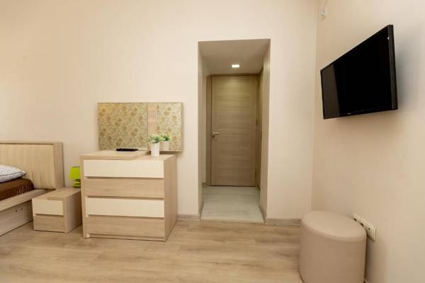 City Center Apartment