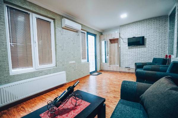 Second House Rustaveli