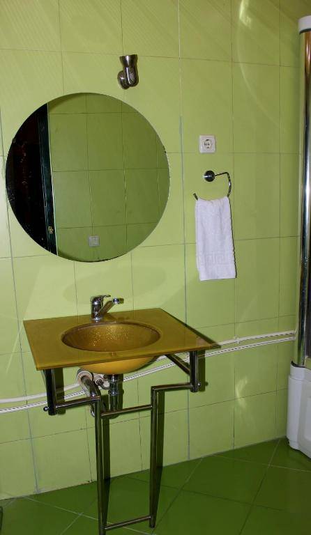 Old Tbilisi Art home