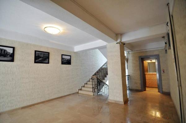 Serviced Apartment on Rustaveli Avenue 3