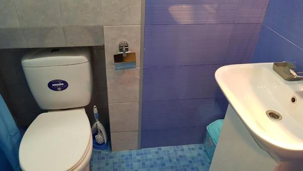 Cozy Apartment in Old Tbilisi