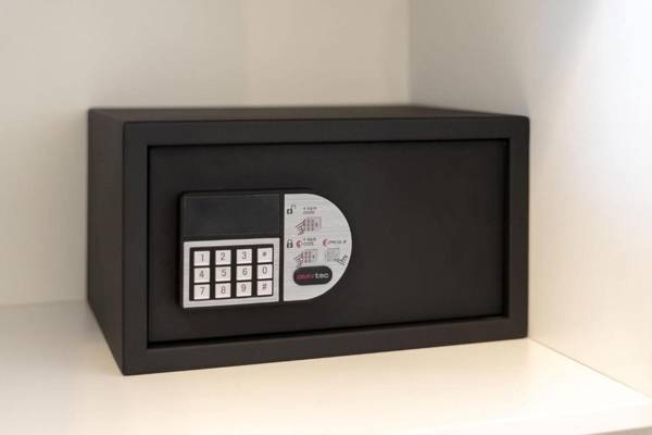 TIFLIS OPERA Aparthotel