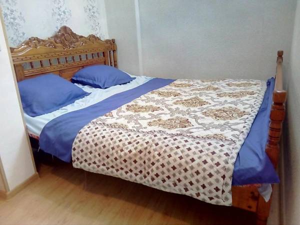 apartament sichi on Besiki Street