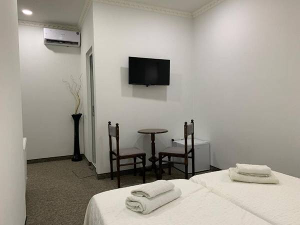 Hotel Leo Palace Tbilisi