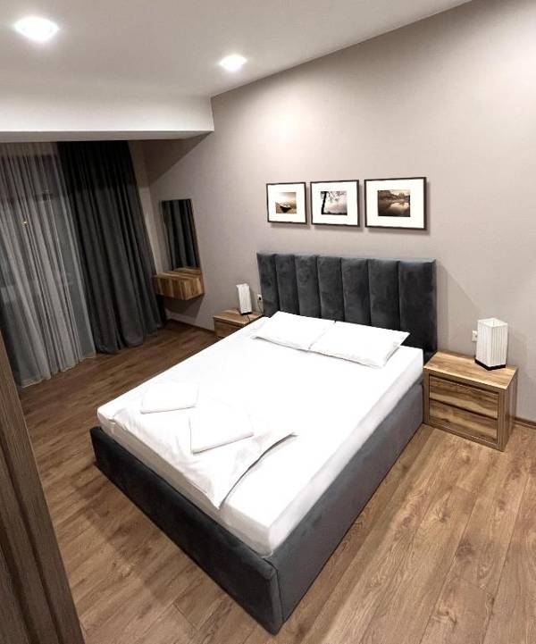 Old Tbilisi Great View Apartment