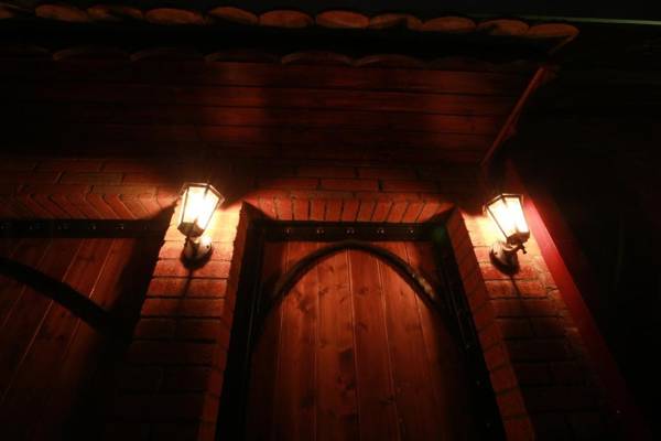 Apart Hotel Avlabari Yard