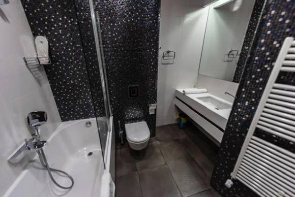 Parliament on Rustaveli Studio